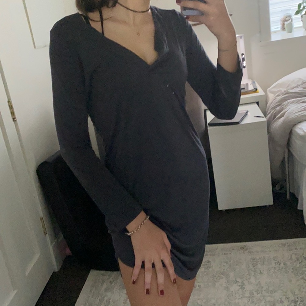 Hanro nightgown/dress
